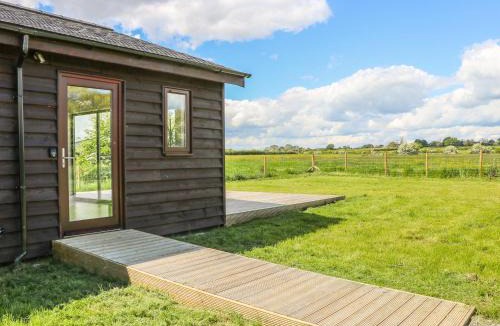 Sheriff Hutton House | Rose Lodge