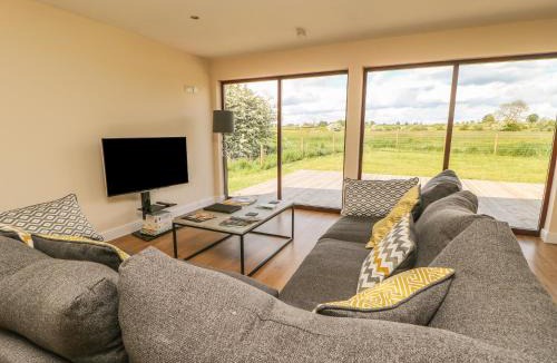 Sheriff Hutton House | Rose Lodge