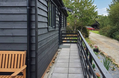 Beaworthy Cottage | Rose Lodge - UK40019