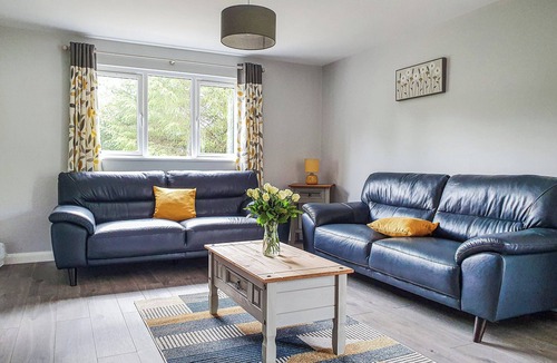 Beaworthy Cottage | Rose Lodge - UK40019