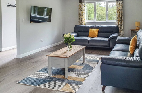 Beaworthy Cottage | Rose Lodge - UK40019