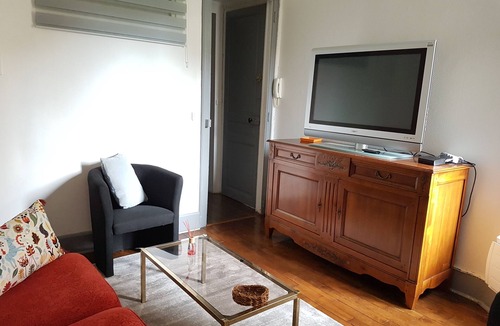Nancy City Centre Apartment | ROSE LOGIS near Stan and Pep