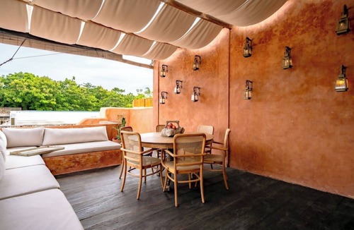 Uluwatu Villa | Rose Moon 3BR for Groups - 5 Min to Thomas Beach