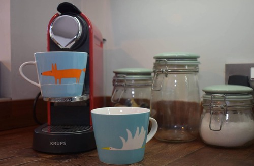 Hastings Cottage | Rose Mullion Cottage