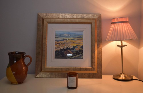 Hastings Cottage | Rose Mullion Cottage