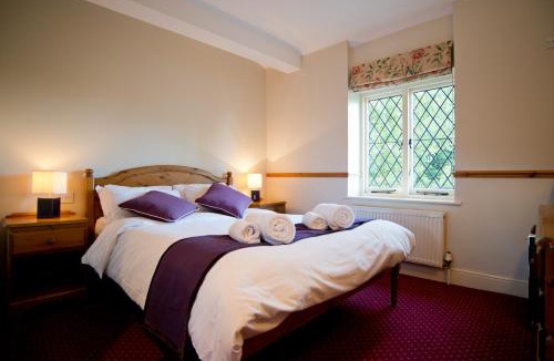 Richmond-upon-Thames Hotel | Rose of York