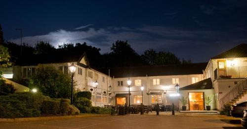 Richmond-upon-Thames Hotel | Rose of York