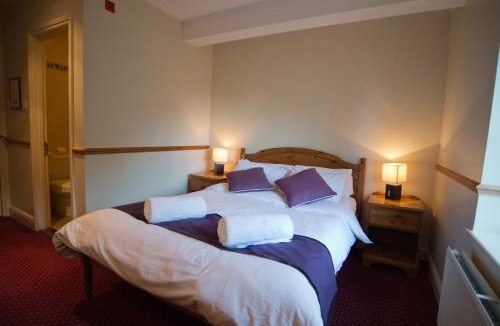 Richmond-upon-Thames Hotel | Rose of York