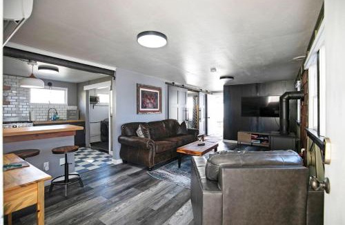 Rose Park House | Rose Park Hideaway