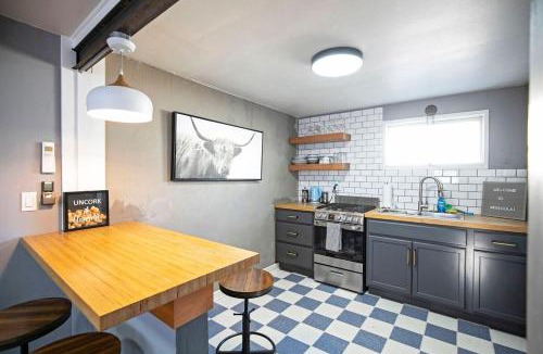 Rose Park House | Rose Park Hideaway