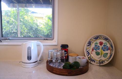 Mairangi Bay House | Rose Room