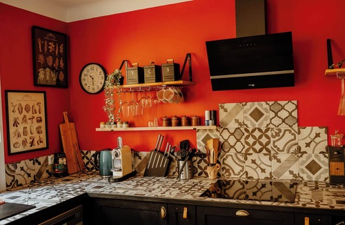 Le Pontet House | Rose's house in Provence