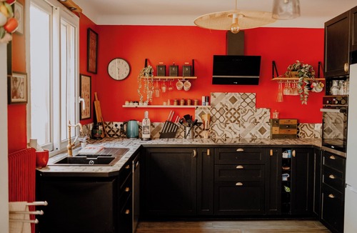 Le Pontet House | Rose's house in Provence