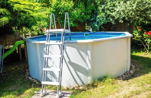 Le Pontet House | Rose's house in Provence