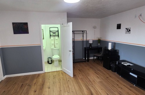 Willcox Hotel | Rose's Motel
