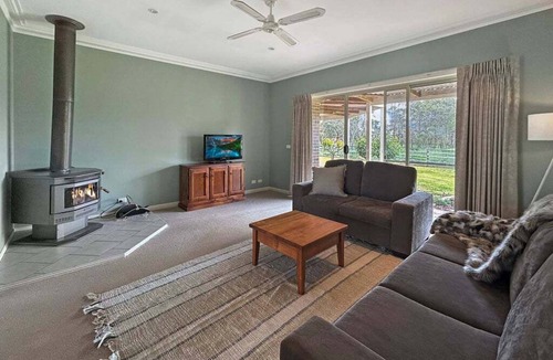 Heathmere Resort | Rose's on Flower Hill