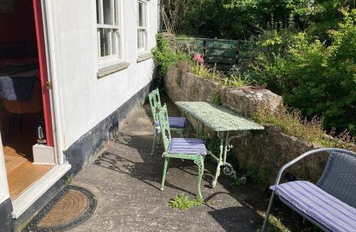 Bucks Mills House | Rose's Studio, Bucks Mills