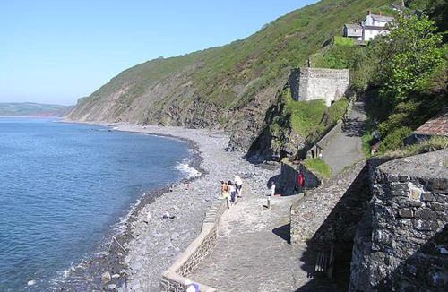 Bucks Mills House | Rose's Studio, Bucks Mills