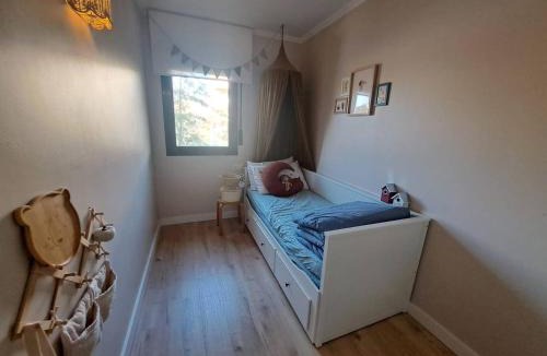 Salou Apartment | Rose Sensat Apartamens