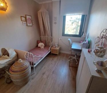 Salou Apartment | Rose Sensat Apartamens