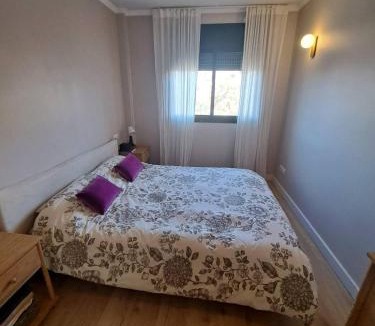 Salou Apartment | Rose Sensat Apartamens