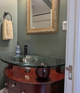 Lunenburg Bed & Breakfast | Rose & Thistle B&B Lunenburg