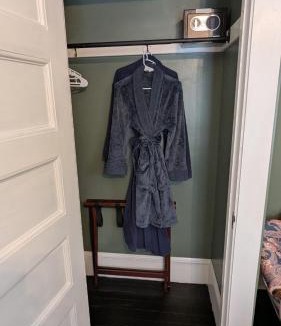Lunenburg Bed & Breakfast | Rose & Thistle B&B Lunenburg