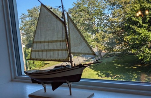 Lunenburg Bed & Breakfast | Rose & Thistle Bed & Breakfast