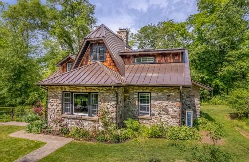 Gardiner House | Rose & Thorne