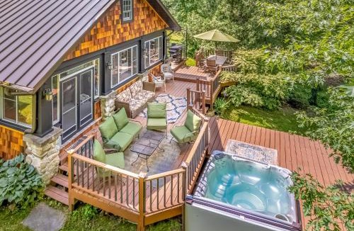 Gardiner House | Rose & Thorne