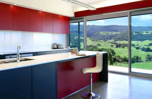 Rose Valley House | Rose Valley, Gerringong, South Coast