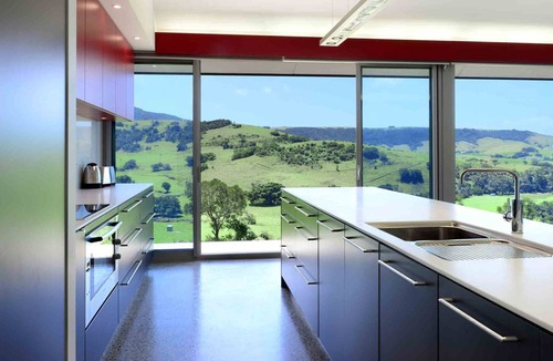 Rose Valley House | Rose Valley, Gerringong, South Coast