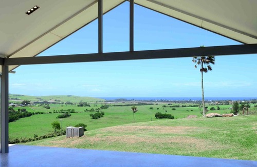 Rose Valley House | Rose Valley, Gerringong, South Coast