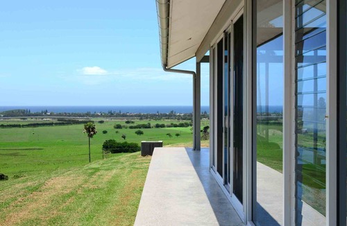 Rose Valley House | Rose Valley, Gerringong, South Coast