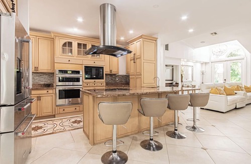 Rural Estates House | Rose View Cottage