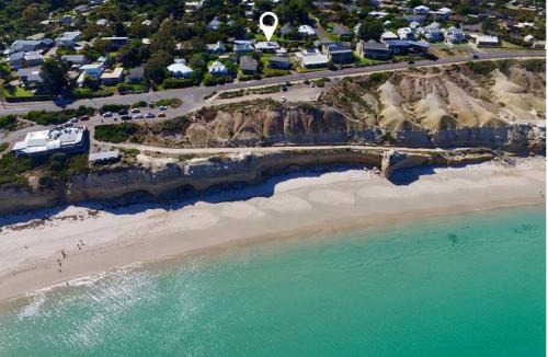 Port Willunga House | Rose Villa - Port Willunga
