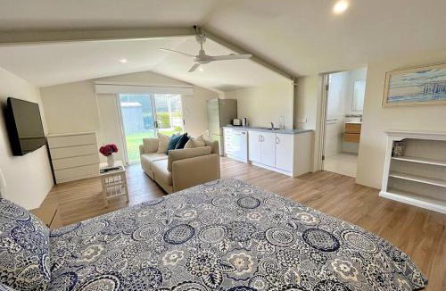 Port Willunga House | Rose Villa - Port Willunga