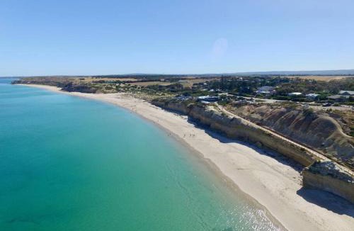Port Willunga House | Rose Villa - Port Willunga
