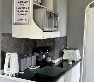 Orlestone Resort | Roseanna