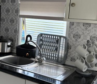 Orlestone Resort | Roseanna