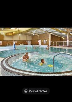 Orlestone Resort | Roseanna