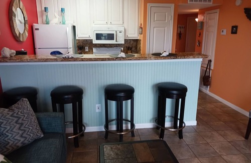 Galveston Bed & Breakfast | Roseate Roost