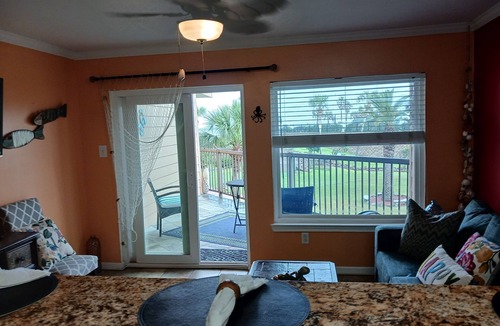 Galveston Bed & Breakfast | Roseate Roost