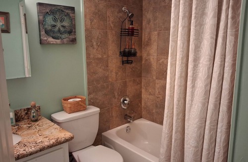 Galveston Bed & Breakfast | Roseate Roost