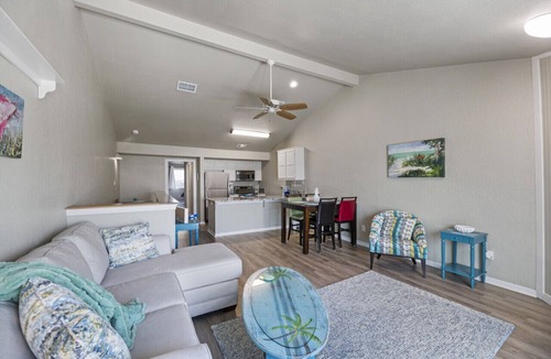 City-by-the Sea Condo | Roseates Nest- Water View