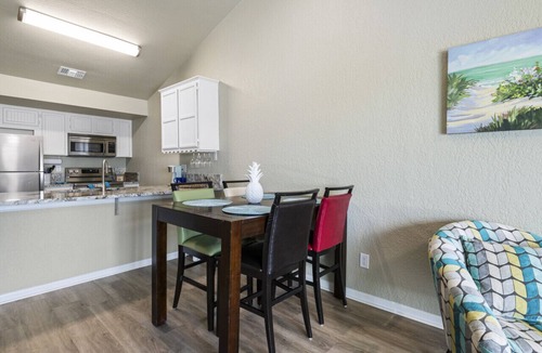 City-by-the Sea Condo | Roseates Nest- Water View