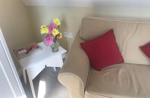 Etchingham Bed & Breakfast | Rosebank B&B