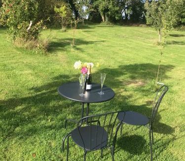 Etchingham Bed & Breakfast | Rosebank B&B