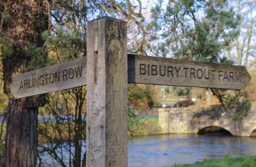Ablington House | Rosebank Barn
