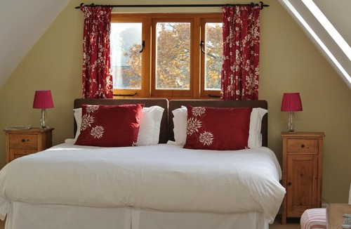 Etchingham Bed & Breakfast | Rosebank Bed & Breakfast